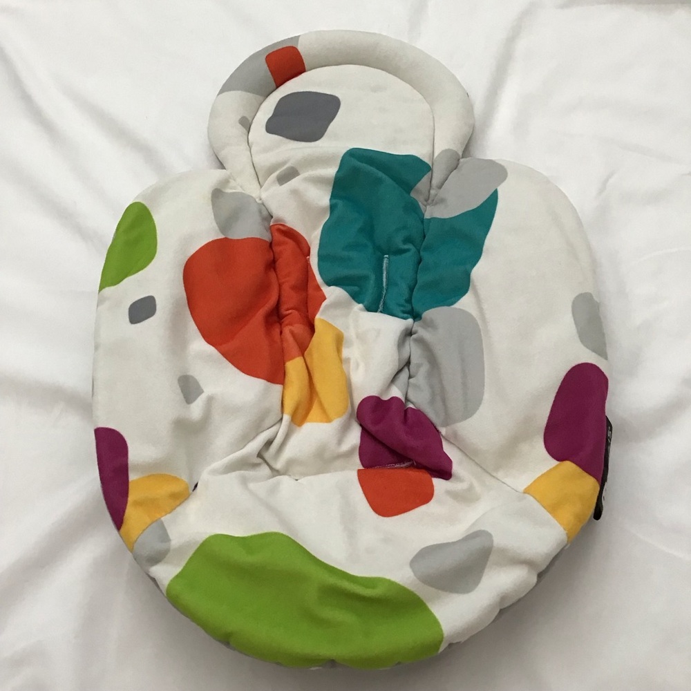 4moms Newborn Insert